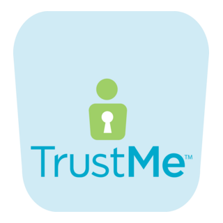 Trustme Badge