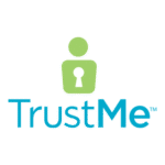 Trustme Logo Transparent PNG