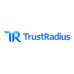 Trustradius Logo Transparent PNG