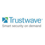 Trustwave Logo Transparent PNG