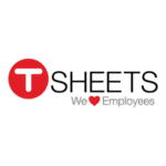 Tsheets Logo Transparent PNG
