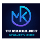Tu Marka.net Logo Transparent PNG