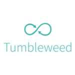 Tumbleweed Logo Transparent PNG