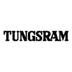Tungsram Logo Transparent PNG