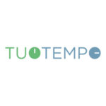 Tuotempo Logo Transparent PNG