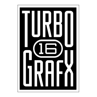 Turbo Grafx