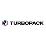 Turbopack Logo Transparent PNG
