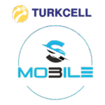 Turkcell S Mobile Logo Transparent PNG