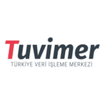 Türkiye Veri İşleme Merkezi Logo Transparent PNG