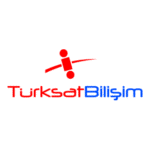 Türksat Bilişim Logo Transparent PNG