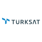 Türksat Company Logo Transparent PNG