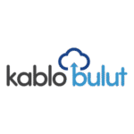 Türksat Kablo Bulut Logo Transparent PNG