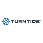 Turntide Logo Transparent PNG