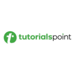 Tutorialspoint Logo Transparent PNG