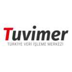 Tuvimer Türkiye Veri İşleme Merkezi Logo Transparent PNG