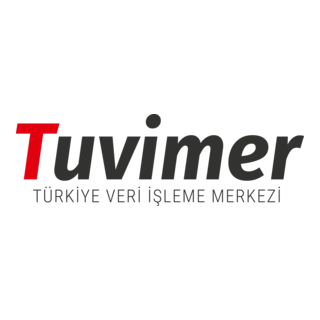 Tuvimer Türkiye Veri İşleme Merkezi