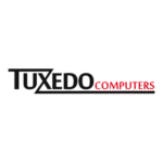 Tuxedo Computers Logo Transparent PNG