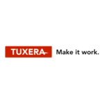 Tuxera Logo Transparent PNG