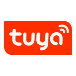 Tuya Logo Transparent PNG