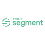 Twilio Segment Logo Transparent PNG