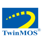 Twinmos Logo Transparent PNG