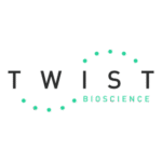 Twist Bioscience Logo Transparent PNG