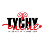 Tychy Online Logo Transparent PNG