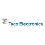 Tyco Electronics Logo Transparent PNG
