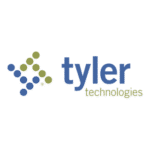 Tyler Technologies Logo Transparent PNG