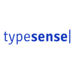 Typesense Logo Transparent PNG
