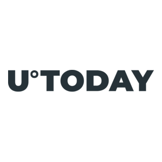 U.Today Logo Transparent PNG