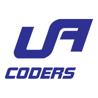 UACODERS Logo Transparent PNG