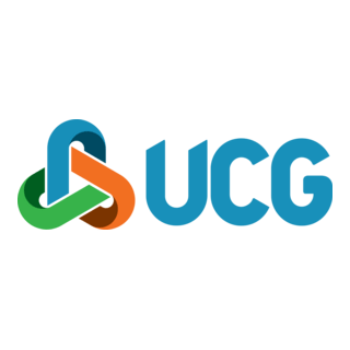 UCG Australia Logo Transparent PNG