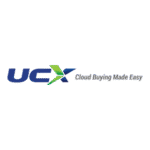 UCX LLC UCX LLC Logo Transparent PNG
