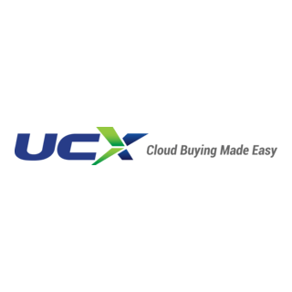 UCX LLC Logo Transparent PNG