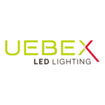 UEBEX Gmbh Logo Transparent PNG