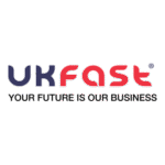 UK Fast Logo Transparent PNG