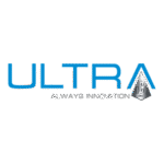 ULTRA Computers Company Logo Transparent PNG