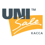 UNISALE Cassa Logo Transparent PNG