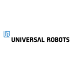 UNIVERSAL ROBOTS Logo Transparent PNG