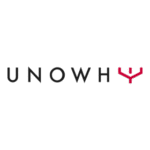UNOWHY Logo Transparent PNG