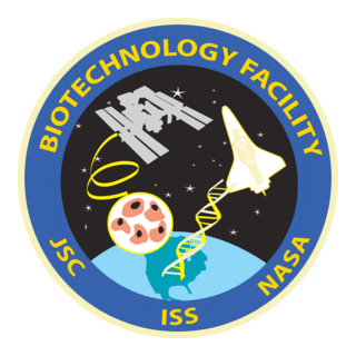 US NASA Biotechnology Facility