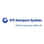 UTC Aerospace Systems Logo Transparent PNG
