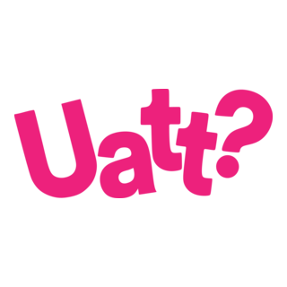 Uatt Logo Transparent PNG