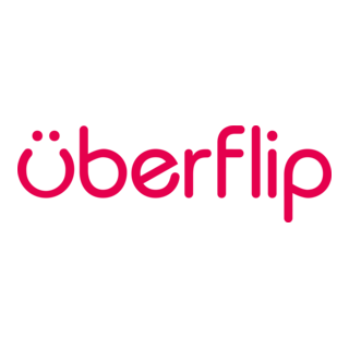 Uberflip Logo Transparent PNG