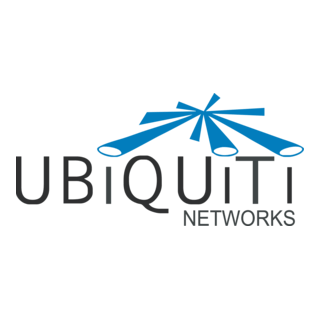 Ubiquiti Networks Inc. Logo Transparent PNG