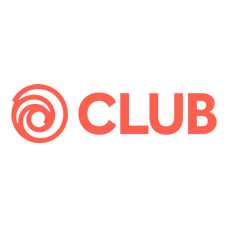 Ubisoft Club Logo Transparent PNG