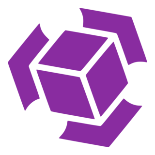 Ubix Linux Opensimple Logo Transparent PNG