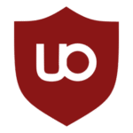 Ublock Logo Transparent PNG