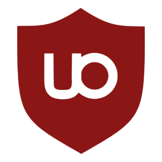 Ublock Logo Transparent PNG